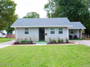 235 Alpha Ave, Louisville, KY 40218