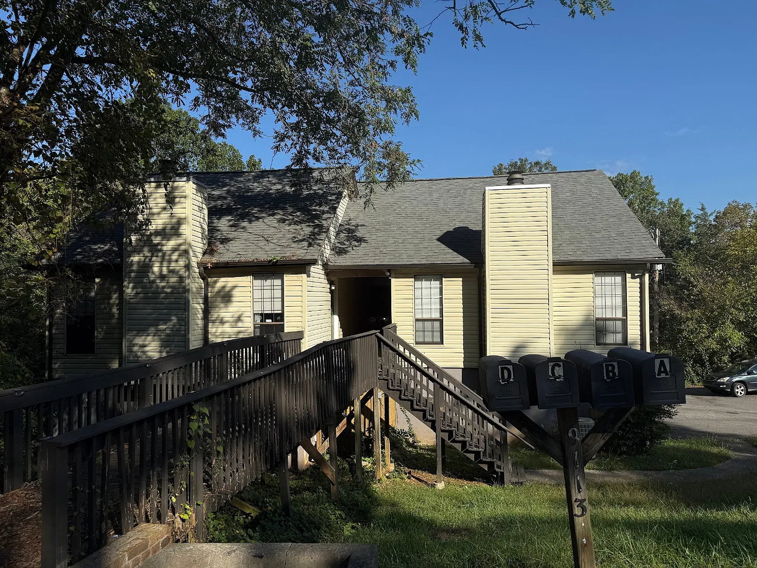 1 bed, 1.0 bath, $1,100 — Photo 1