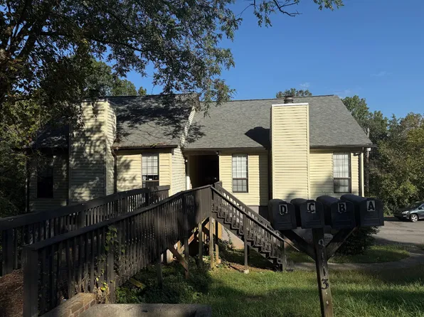 9113 Cedarpark Ln NW #A-d, Knoxville, TN 37923