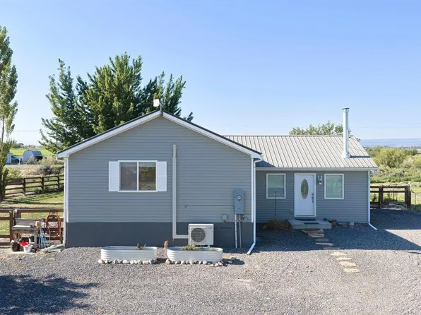 6930 6150 Road, Olathe, CO 81425