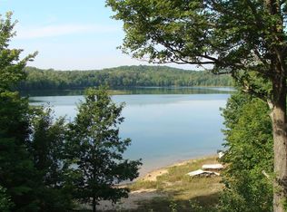 10408 Woodward Rd, Vanderbilt, MI 49795