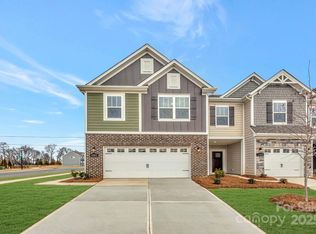 1030 Overbrook Pl, Wingate, NC 28174