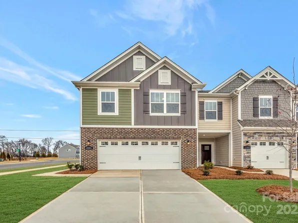 1030 Overbrook Pl, Wingate, NC 28174
