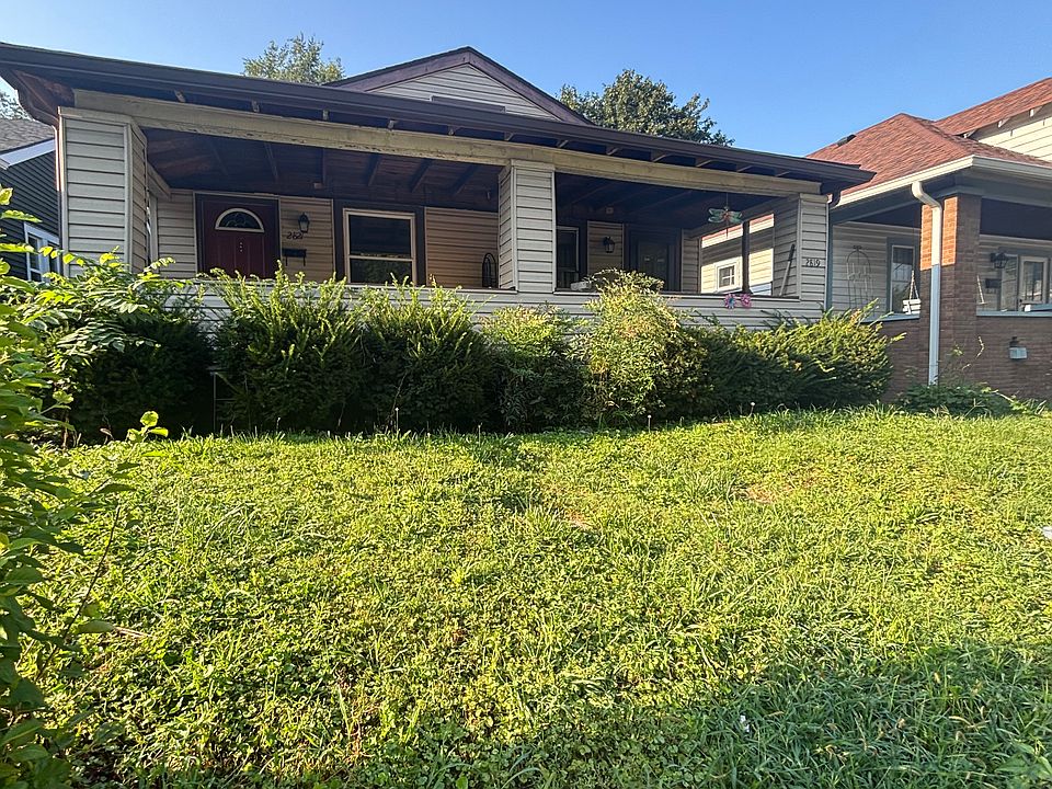 1st image of 2821 E Vermont St #2821