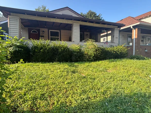 2821 E Vermont St #2821, Indianapolis, IN 46201