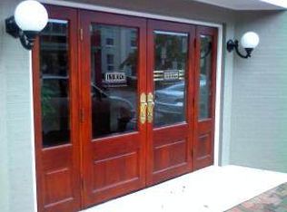 125 S Main St APT 103, Lexington, VA 24450