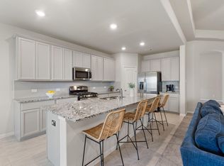 423 Terra Vista Cir, Montgomery, TX 77356