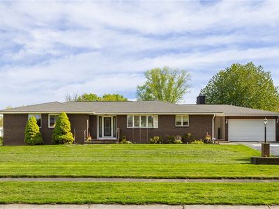 82 Firestone Dr, Rochester, NY, 14624