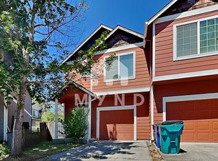 5908 NE 33rd Cir, Vancouver, WA