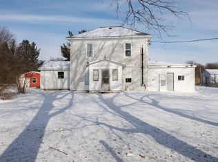 11585 E 1600 North Rd, Pontiac, IL 61764
