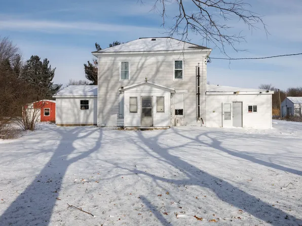 11585 E 1600 North Rd, Pontiac, IL 61764