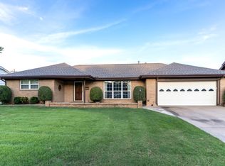 4925 S Maplewood Ave, Tulsa, OK 74135