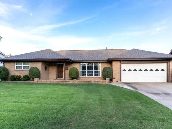4925 S Maplewood Ave, Tulsa, OK 74135