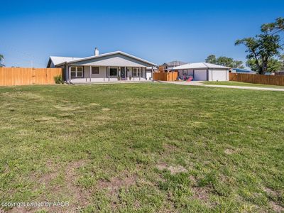 339 Yucca Ave, Amarillo, TX, 79108