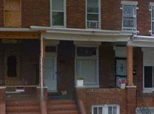 2206 Aiken St, Baltimore, MD 21218