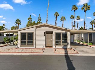 58 Coble Dr, Cathedral City, CA 92234