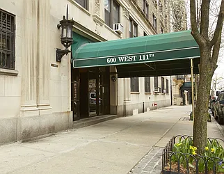 Sold by Halstead Real Estate