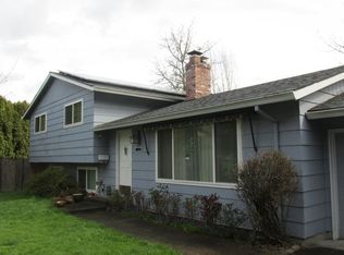 12765 SW 18th St, Beaverton, OR 97008