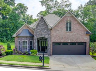 503 Summit View Cir, Clarksville, TN 37043