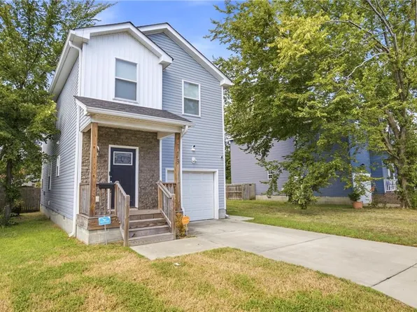 713 Hemlock Ave, Hampton, VA 23661