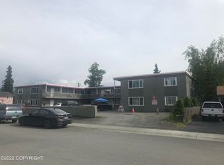 3230 Peterkin Ave, Anchorage, AK 99508