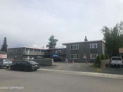 3230 Peterkin Ave, Anchorage, AK, 99508