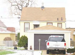 4612 S Harding Ave, Chicago, IL 60632