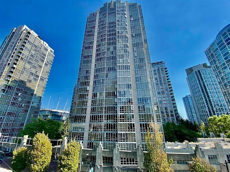 950 Cambie St #804 — Photo 24