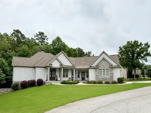 415 Vanderbilt Pkwy, Newnan, GA 30265