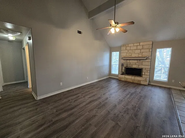 3 bed, 2.0 bath, 1200 sqft, $1,495 — Photo 3