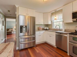 199 W Meadow Rd, Lowell, MA 01854