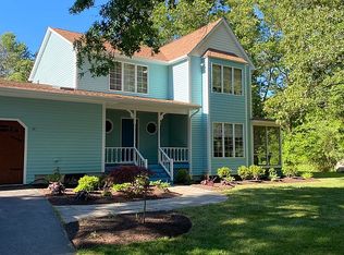 49 Maize Dr, Charlestown, RI 02813