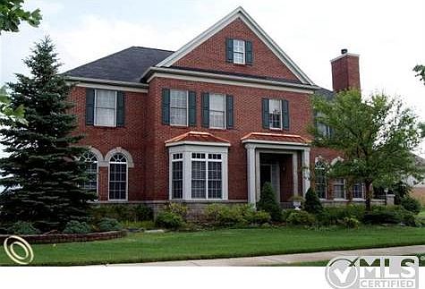 1768 Tradition Dr