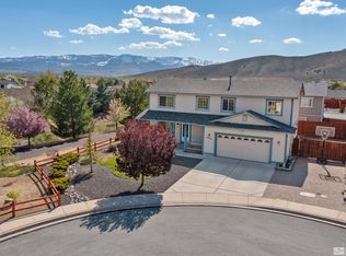 18321 Vineyard Ct, Reno, NV 89508