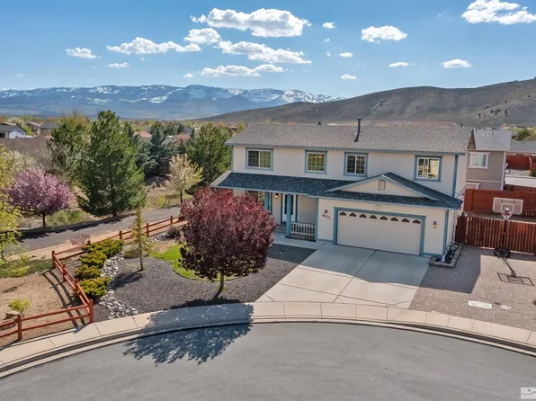 18321 Vineyard Ct, Reno, NV 89508