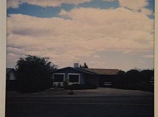 1143 S Monte Tesoro Dr UNIT 8, Cottonwood, AZ 86326