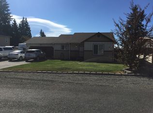 22116 131st St E, Bonney Lake, WA 98391
