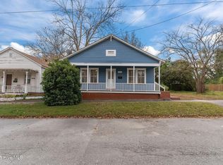 1316 Ann Street, Wilmington, NC 28401