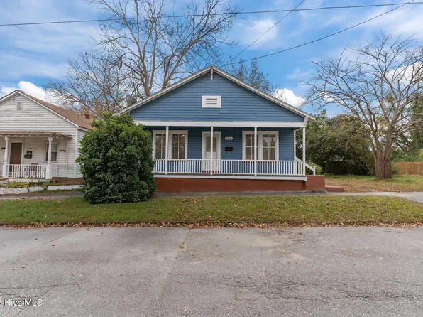 1316 Ann Street, Wilmington, NC 28401