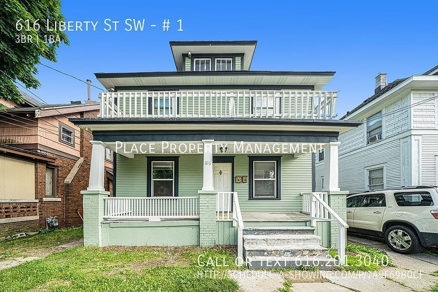 1st image of 616 Liberty St SW #1