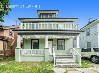616 Liberty St SW #1, Grand Rapids, MI 49503
