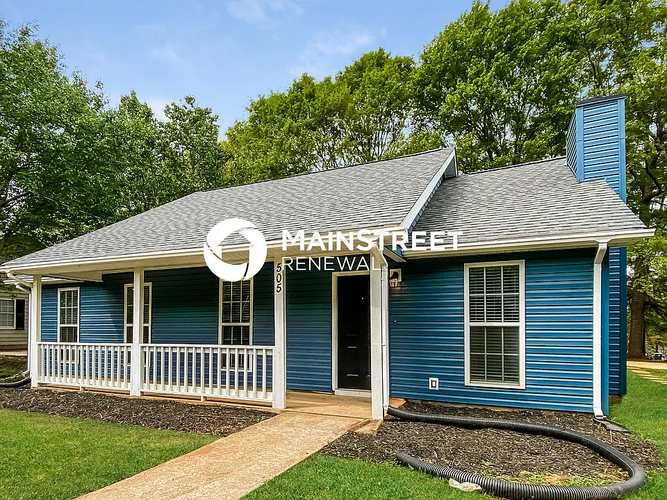 505 Rosehill Dr