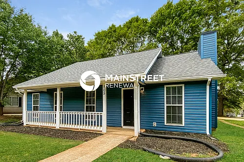 505 Rosehill Dr Photo 1