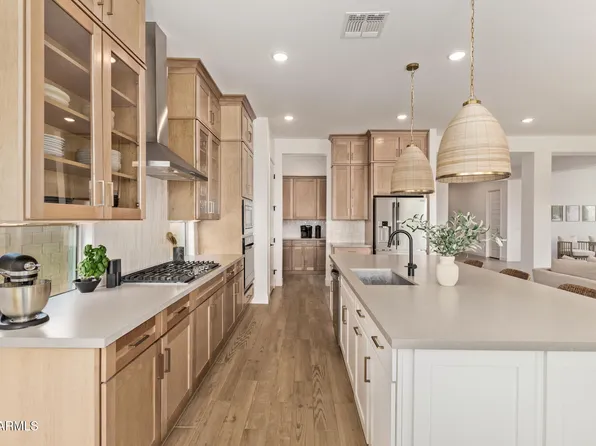 22957 E ALYSSA Road, Queen Creek, AZ 85142