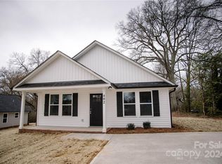 402 Gurley St, Kannapolis, NC 28081
