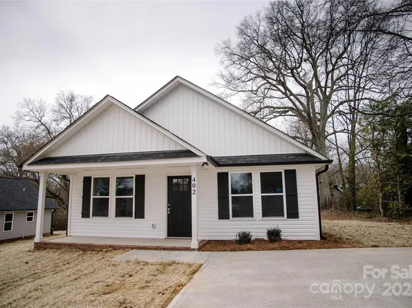 402 Gurley St, Kannapolis, NC 28081