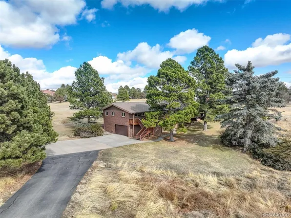 12338 N Woody Creek Road, Parker, CO 80138