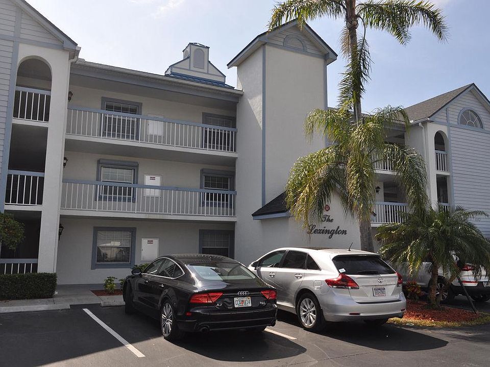 1st image of 610 S Brevard Ave APT 913
