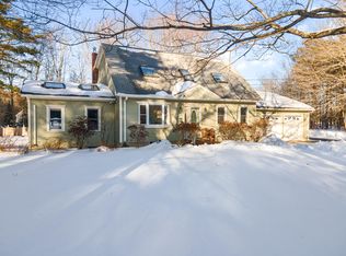14 Patoine Place, Old Orchard Beach, ME 04064