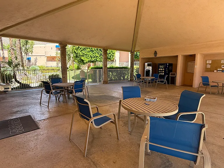 500 E Amado Rd #110 — Photo 19